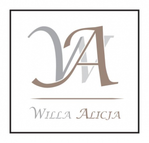 Apartamenty Willa Alicja